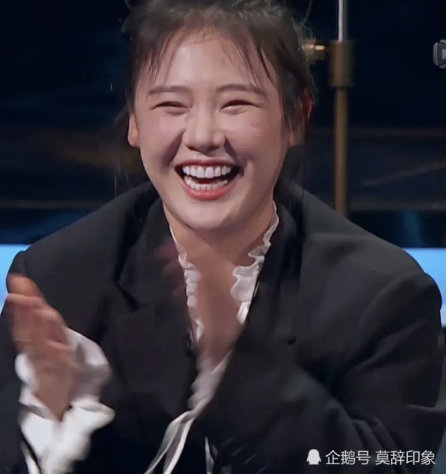 《吐槽大会5》开播,马思纯模仿张东升,网友直呼:这也太像了吧