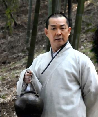 时隔20年元彪复出主演电影2天票房10万