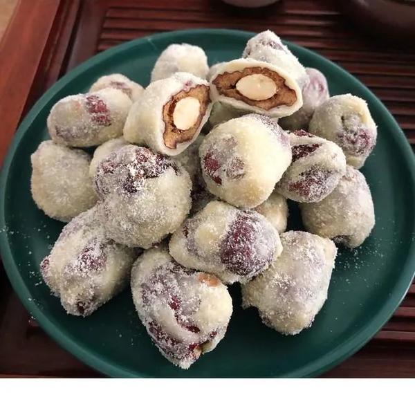 紧急通报!湖滨区8人网购涉疫奶枣