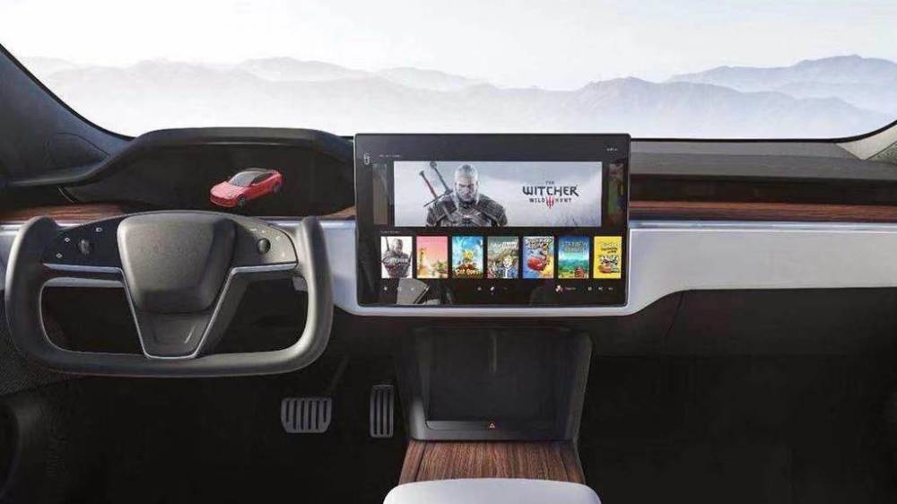 长/宽/高分别为4979/1964/1445mm,轴距为2960mm,空间方面表现出色.