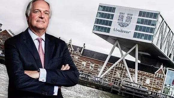 ceo的管理精髓波尔曼服务社会而不是索取