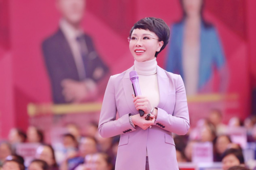 佟话人生创始人佟鑫海:整合中医药资源 助力健康中国建设_腾讯新闻