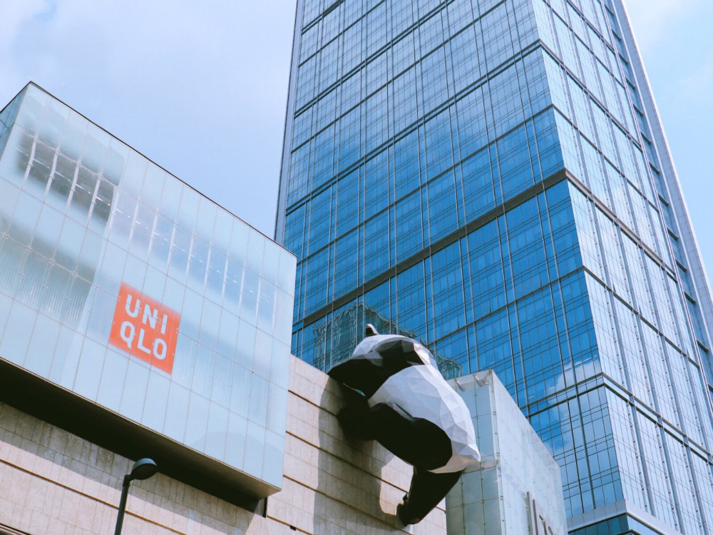 成都八大地标建筑,谁最能代表成都?