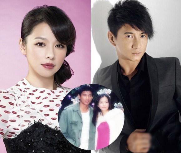 被骗了吴奇隆可不简单4位前任1位前妻他的朱砂痣不是刘诗诗