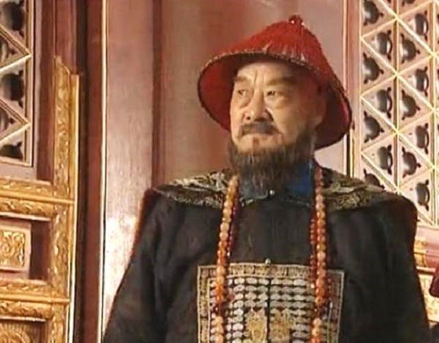 历史最真实的鳌拜,大清第一忠臣和勇士!为何康熙非要处死他呢?