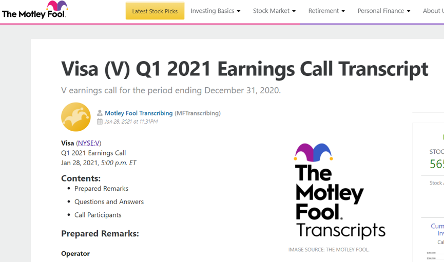 Visa首席执行官认同比特币是数字黄金 愿意与交易所合作 腾讯新闻