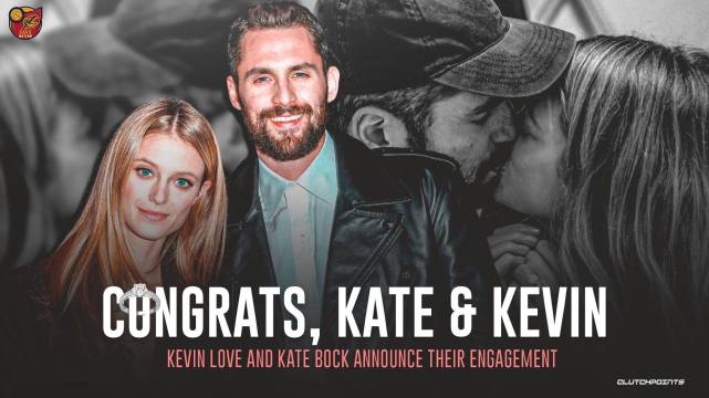 神仙眷侣乐福宣布与模特女友订婚晒大钻戒詹姆斯送祝福