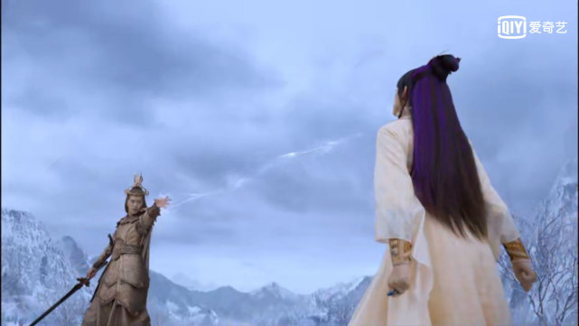 程潇太惨了,大号刚上线就被范丞丞拿人头|秦烈|无纯|程潇|凌语诗|灵域