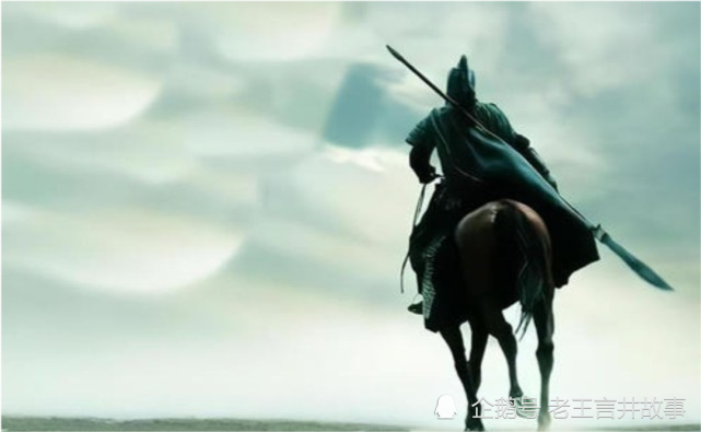 老人说民间故事探阳亲