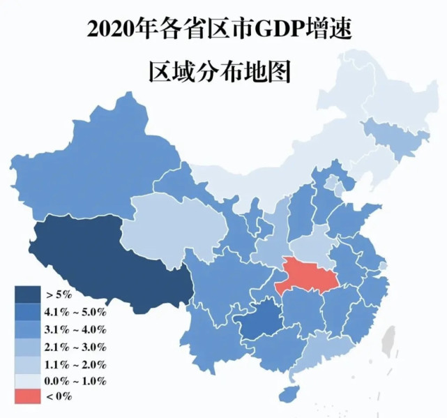 2020浙江各地gdp排名