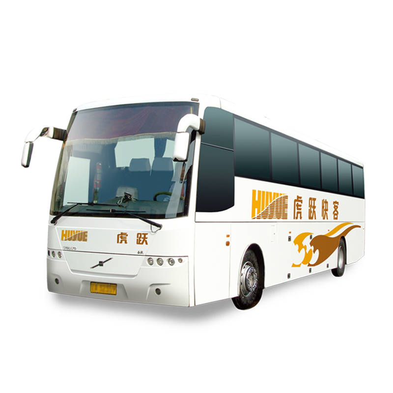 面对京沈高铁冲击虎跃快客降价了