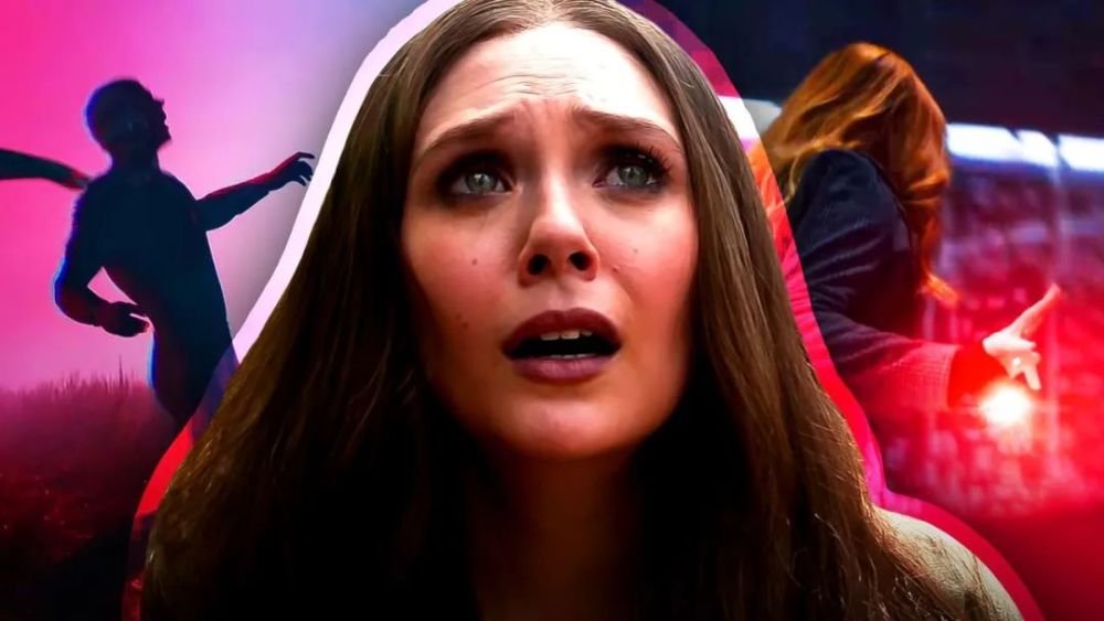 旺达幻视2处新彩蛋被发现莫妮卡身上出现外星人标志隐藏的第10集曝光