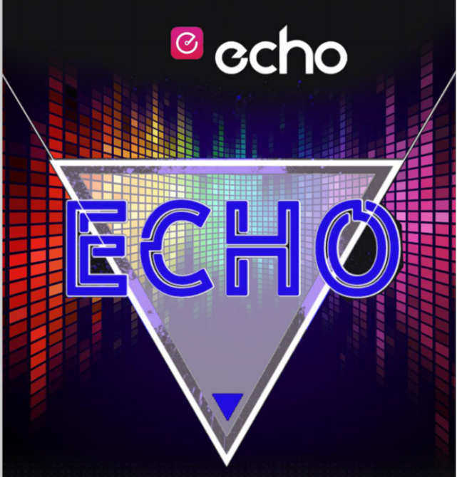 echo以区块链技术为基,打造音乐版权服务生态圈