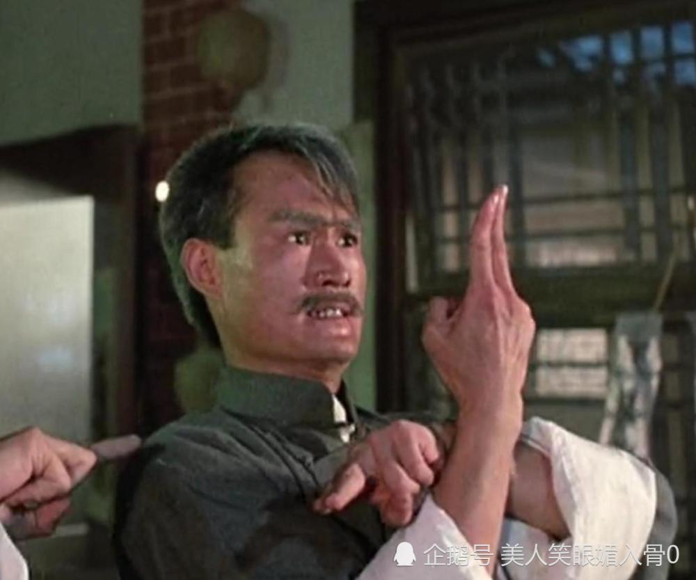 林正英拍了那么多僵尸片,真的不怕出事吗?