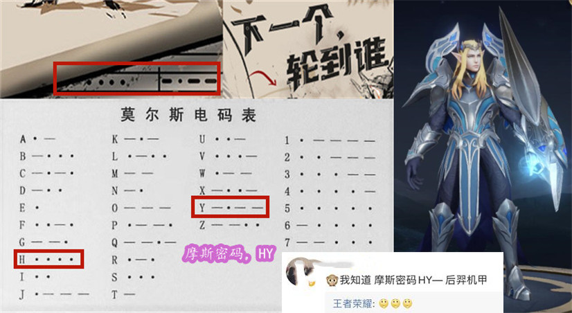 牛年春节皮肤来袭，至少4传说7限定，后羿新皮肤获官方回复，再留6元给他