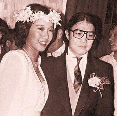 可怜的汪明荃多次被情所伤与丈夫先后患癌如今咋样了