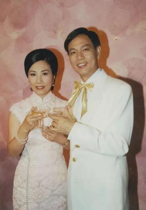 可怜的汪明荃多次被情所伤与丈夫先后患癌如今咋样了
