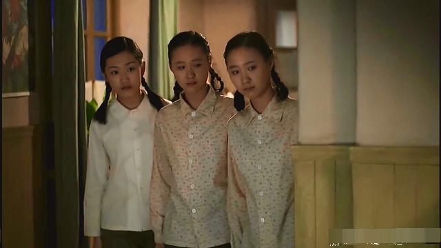 《父母爱情》欧阳安然能够留在岛上当兵,也许王振彪也帮了大忙