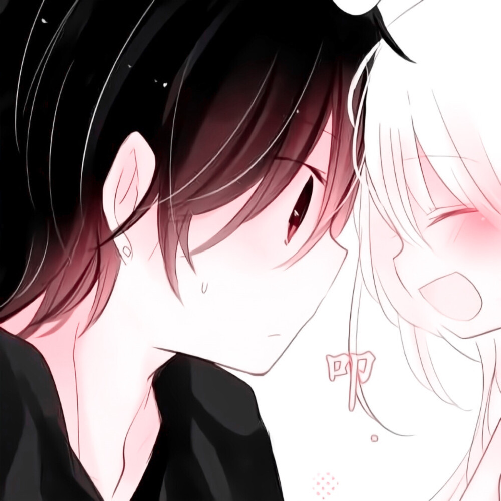 甜丧低糖动漫情头我希望未来的我们能相遇在重逢里