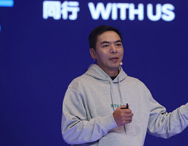 微信宣布决定果然小看张小龙了