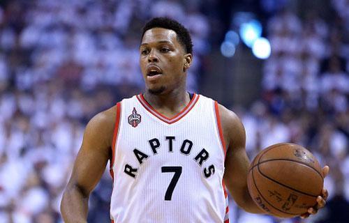 小钢炮34岁宝刀未老,他仍是猛龙非卖品|猛龙|魔术|西亚卡姆|洛瑞