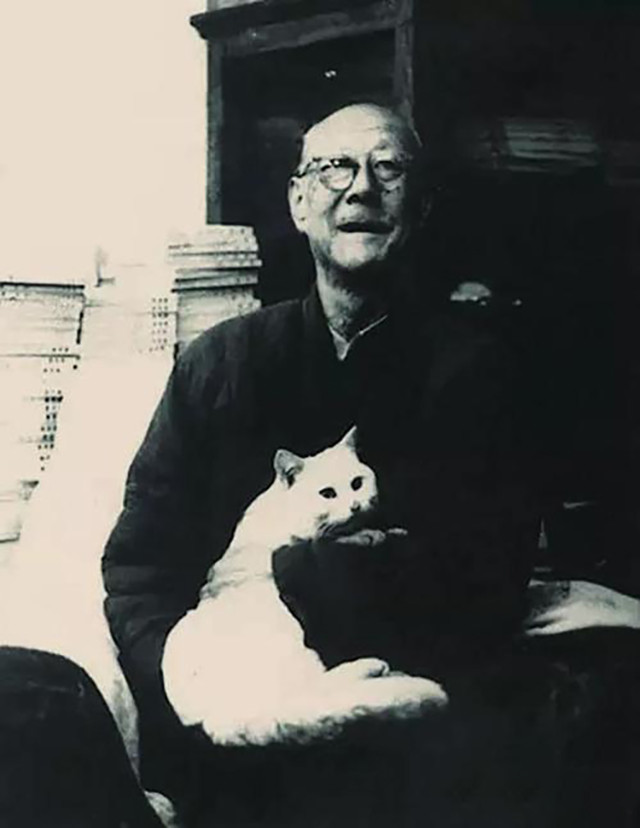 张伯驹:无偿捐给国家近千亿,病危后想住高干病房,医生直接回绝