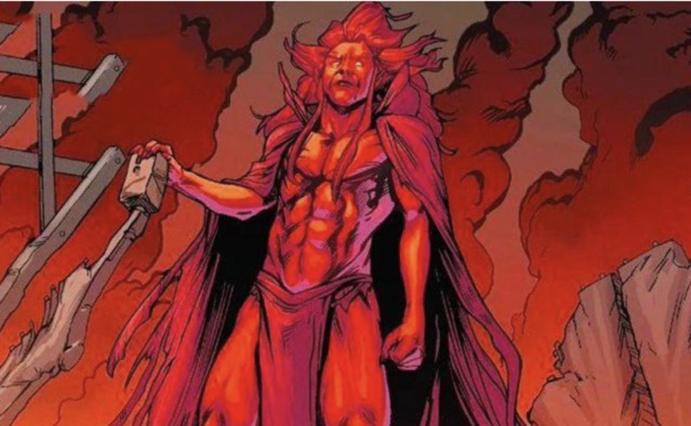 为何都说《旺达幻视》中可能会出现地狱领主墨菲斯托?原因在这!