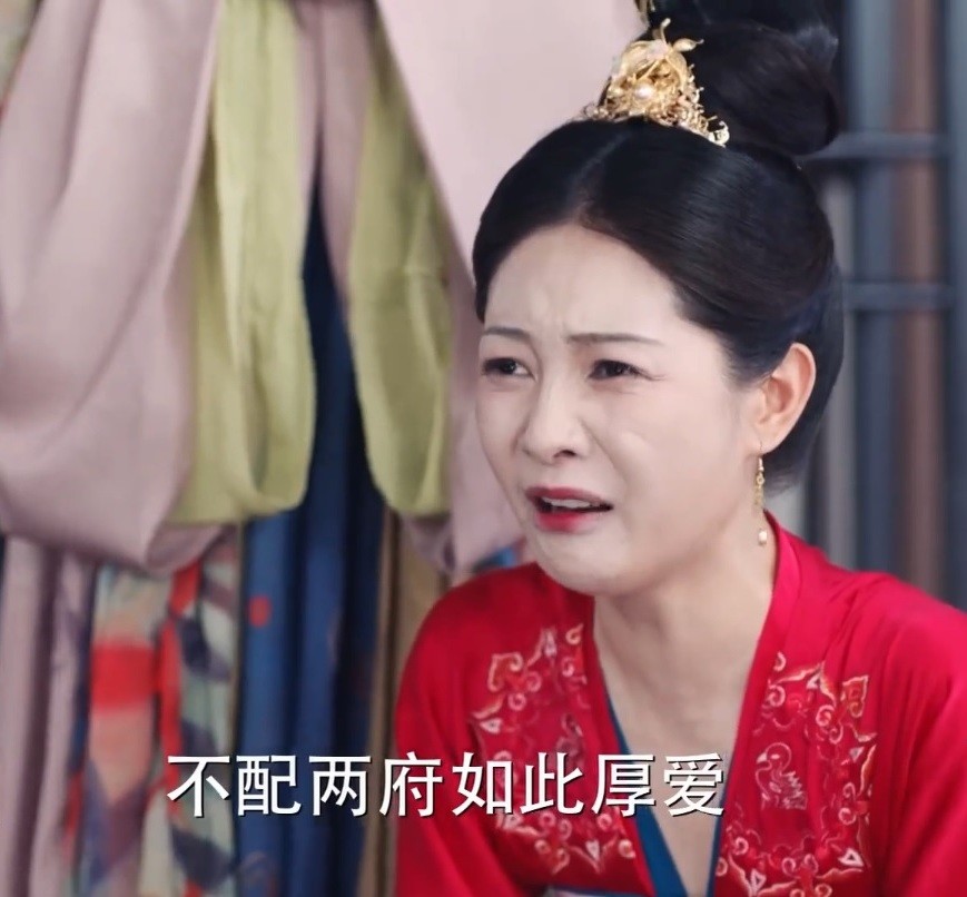 风起霓裳第910集预告武才人和太子养鸟琉璃要状告裴行俭
