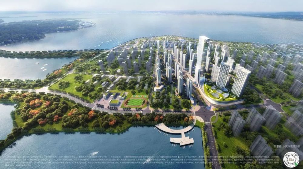融创致敬岳阳,以实力精品焕新城市格局