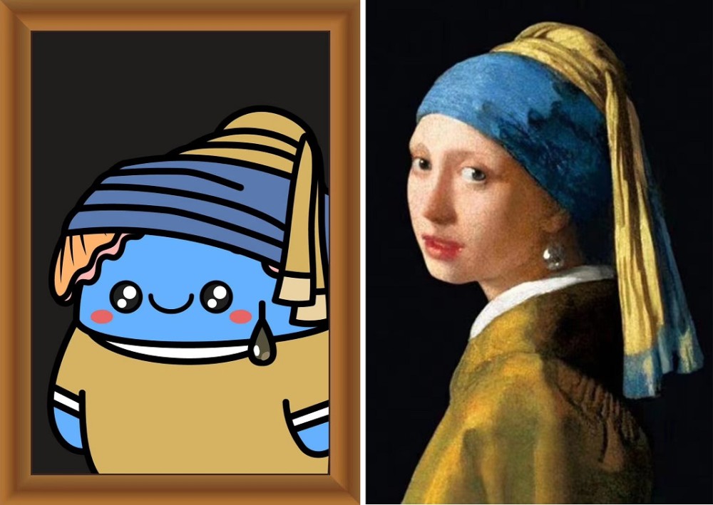 "小肥子"琴丸子带你玩转横琴!