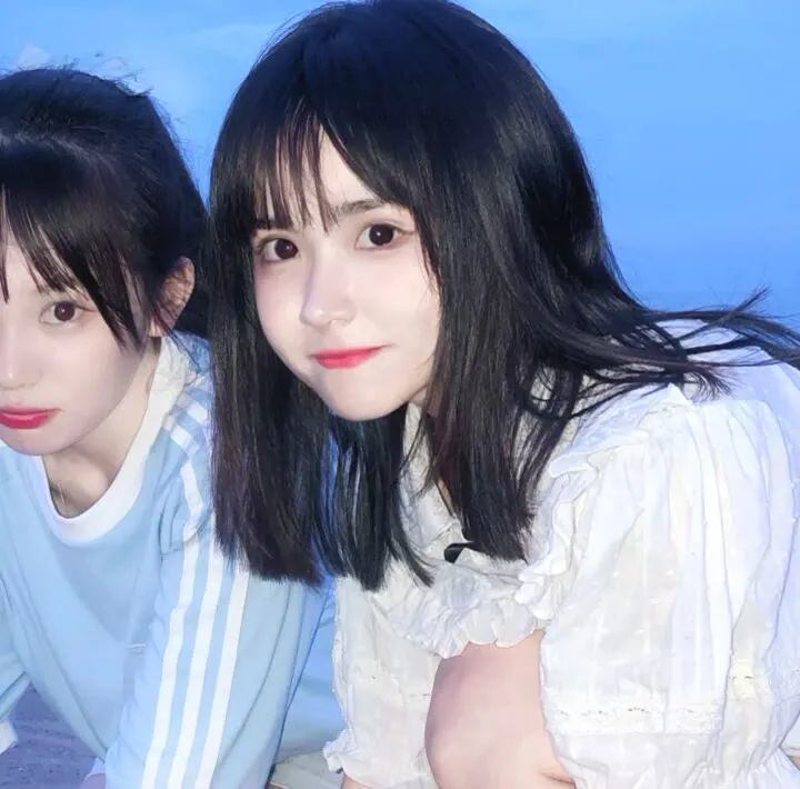 微信头像丨多人闺蜜头像,女生头像_腾讯新闻