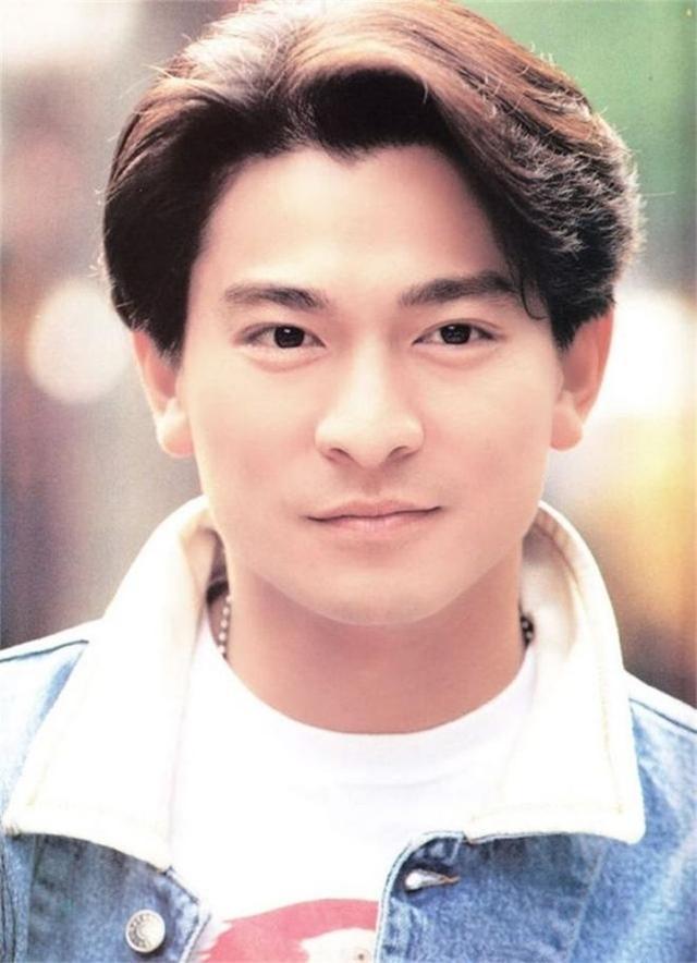 刘德华告诉鲁豫,他爱女儿比爱妻子要多!他的独生女儿好可爱