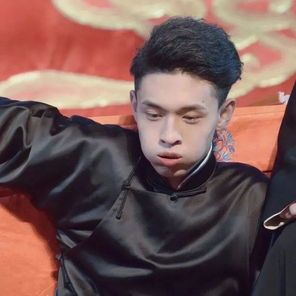 明星爱豆头像壁纸德云社秦霄贤老秦你可劲儿嗨