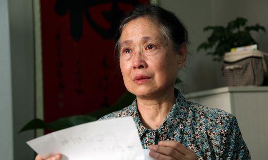 徐秀林,张嘉译叫她妈,出道至今零绯闻,与老公结婚53年很恩爱_腾讯新闻
