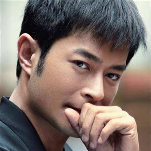 古天乐为何第二?