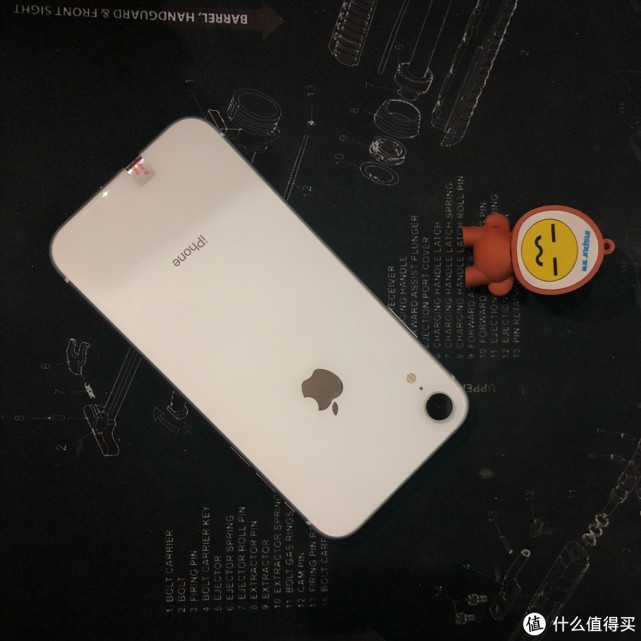 二手手机交易平台对比(附二手iphone xr手机开箱)