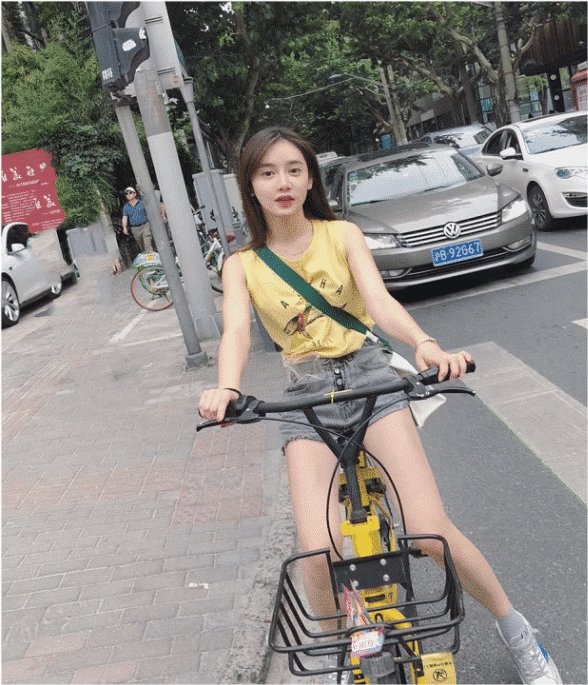 曾被质疑"豪门捞女",秀身材遭网友吐槽|美娜|nba比赛|女主播|秦奋