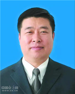 鲁长友当选鸡西市市长简历