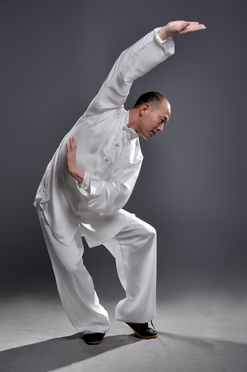 健身气功习练的基本原则三循序渐进持之以恒