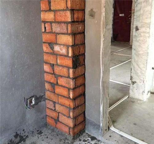 卫生间包立管还用砖砌吗?占地不美观!老师傅这样包,隔音效果好