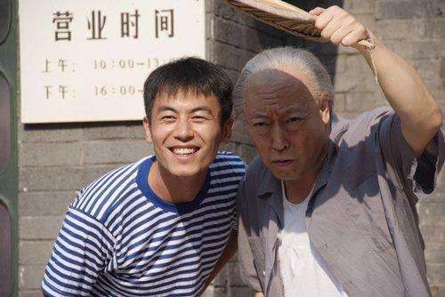 正阳门下人生百态演好自己你我都非局外人