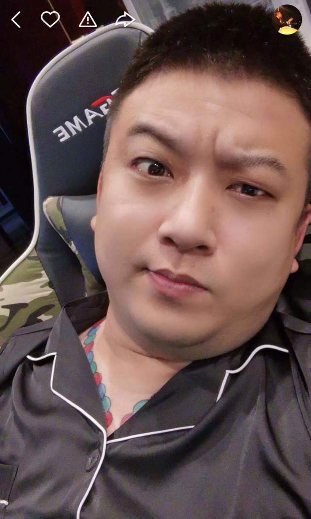 天津李四霸气喊话在座各位都是小雏鸟陈山露脸安慰徒弟东北虎