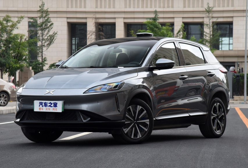 小鹏g3实施召回