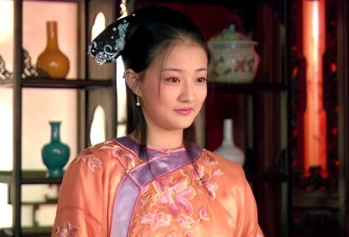 甄嬛传难怪玉娆允禧领养元澈为嫡子你看他发现了先帝啥秘密