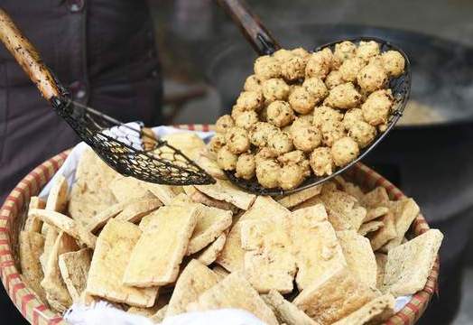 过年炸东西教你调万能脆皮糊凉了也不回软炸什么都好吃