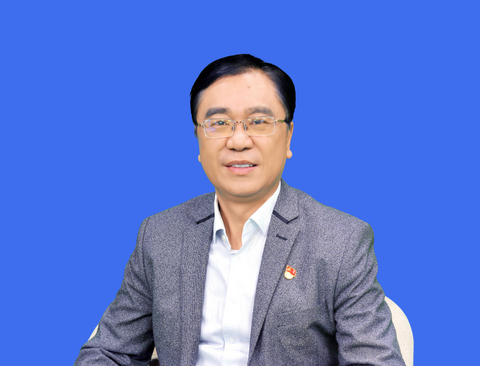 决胜攻坚政协在行动丨专访省政协委员赵叶青