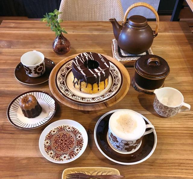 日本主妇的精致下午茶走红朋友圈,网友:看后被治愈了!