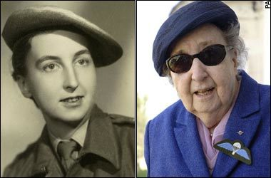 在第二次世界大战当中,苏联女间谍玛加丽达·科涅库娃成功混进了