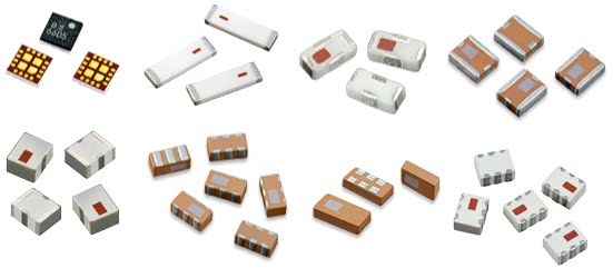 ltcc/电感器在5g时代需求提升 4家磁企在场