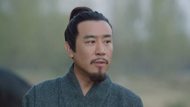 《上阳赋》口碑逆袭,和原著比,它的成功,离不开这两处神改!